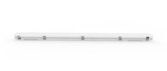 Prekės „FRANKFURT šviestuvas 40W, 34W, 28W, 22W 1,2m 140lm/W Eurolight“ paveikslėlis