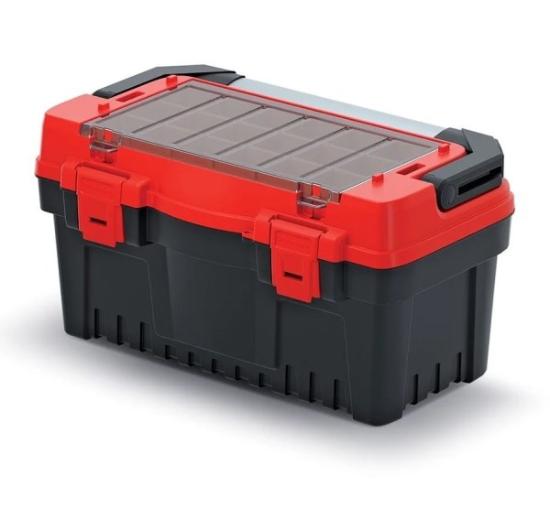 Prekės „Dėžė įrankiams 5025B-3020 Evo 50 Kistenberg“ paveikslėlis