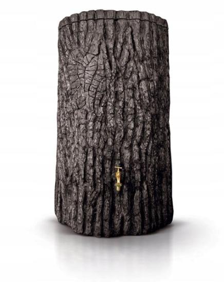 Prekės „Talpa lietaus vandeniui 475l Evergreen“ paveikslėlis