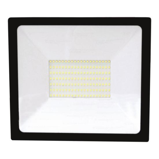 Prekės „Prožektorius LED 100W  4K TOPE LED“ paveikslėlis