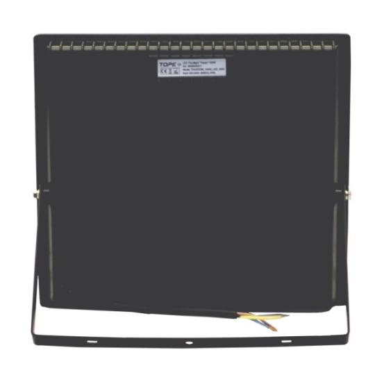 Prekės „Prožektorius LED 100W  4K TOPE LED“ paveikslėlis