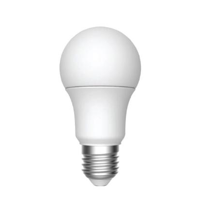 Prekės „LED lemputė E27 9W 3000K 880lm 200° NORDUS“ paveikslėlis