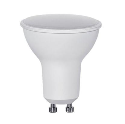 Prekės „LED lemputė GU10 6W 3000K 570lm 120° NORDUS“ paveikslėlis