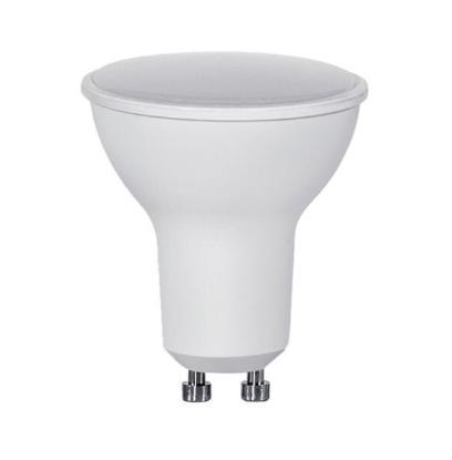 Prekės „LED lemputė GU10 10W 3000K 1110lm 120° NORDUS“ paveikslėlis