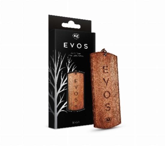 Prekės „Oro gaiviklis EVOS - BOSS K2“ paveikslėlis