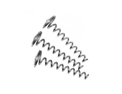 Prekės „Spiralė vatos tvirtinimui 100x1,5 mm cinkuota“ paveikslėlis