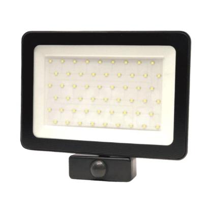 Prekės „Prožektorius LED 50W PIR 4800Lm TAMASENS TOPELED“ paveikslėlis
