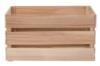 Prekės „Medinė dėžė 47x31x25cm 4Living“ paveikslėlis