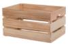 Prekės „Medinė dėžė 47x31x25cm 4Living“ paveikslėlis