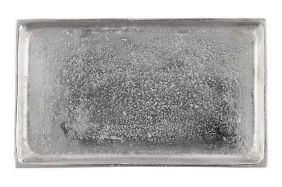 Prekės „Padėkliukas žvakėms 25,5x15cm Fanni K“ paveikslėlis
