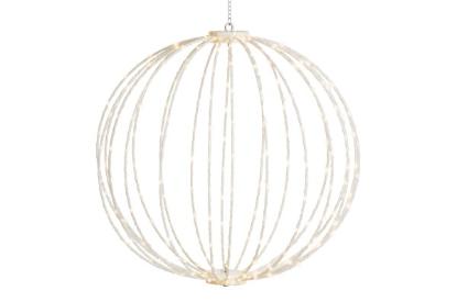 Prekės „Rutulys 264 LED 50cm WW Finnlumor“ paveikslėlis