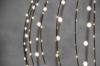 Prekės „Rutulys 264 LED 50cm juodas WW Finnlumor“ paveikslėlis