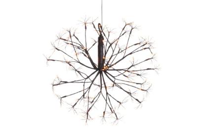 Prekės „Šviesos kamuolys 480 LED 40cm Finnlumor“ paveikslėlis