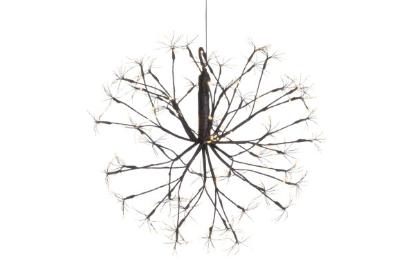Prekės „Šviesos kamuolys 480 LED 40cm WW Finnlumor“ paveikslėlis
