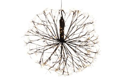 Prekės „Finnlumor Light ball 1080 micro-LED amber“ paveikslėlis