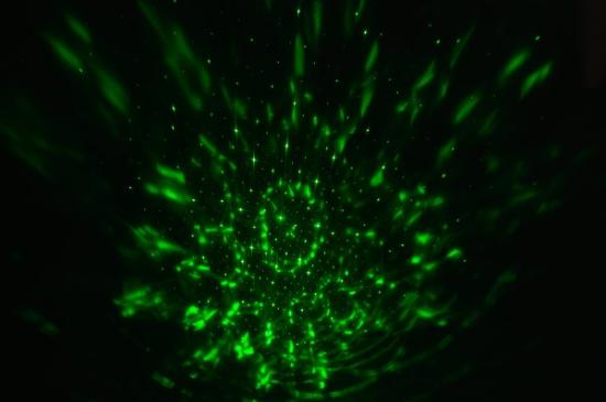 Prekės „Projektorius žvaigždžių Galaxi Finnlimor“ paveikslėlis