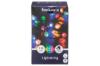 Prekės „Girlianda 120 LED 24m multi Retro Finnlumor“ paveikslėlis