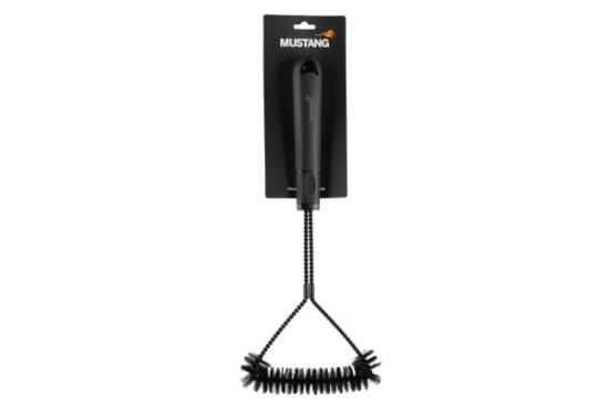 Prekės „Šepetys kepsninėms 31cm BL Mustang“ paveikslėlis