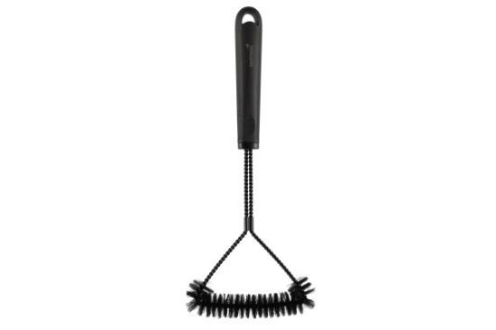 Prekės „Šepetys kepsninėms 31cm BL Mustang“ paveikslėlis