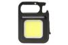 Prekės „Žibintuvėlis LED COB 500lm Atom“ paveikslėlis