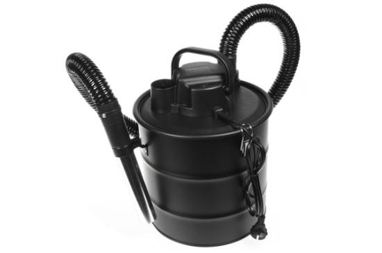 Prekės „Pelenų siurblys 1000W 18l Tarmo“ paveikslėlis