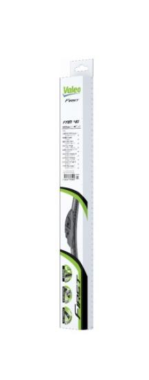 Prekės „VALEO berėmis valytuvas 45cm“ paveikslėlis