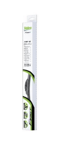 Prekės „VALEO berėmis valytuvas 50cm“ paveikslėlis