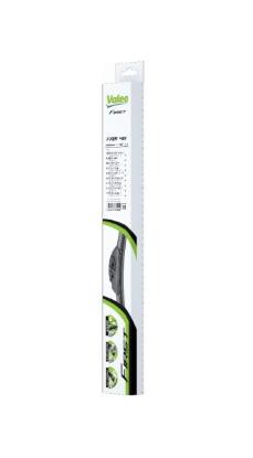 Prekės „VALEO berėmis valytuvas 53cm“ paveikslėlis