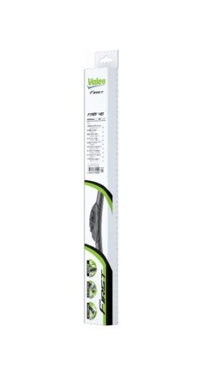 Prekės „VALEO berėmis valytuvas 53cm“ paveikslėlis