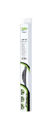 Prekės „VALEO berėmis valytuvas 55cm“ paveikslėlis