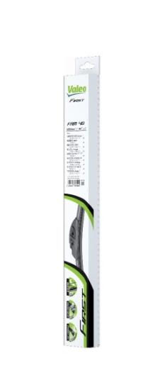 Prekės „VALEO berėmis valytuvas 55cm“ paveikslėlis