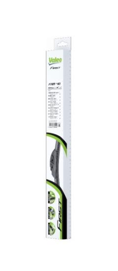 Prekės „VALEO berėmis valytuvas 60cm“ paveikslėlis