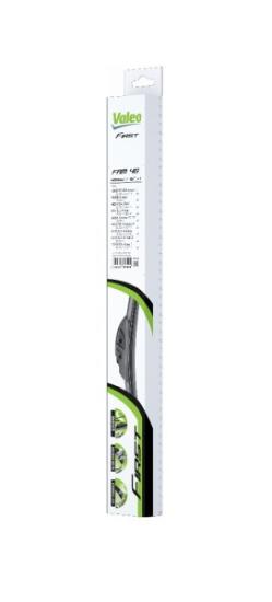 Prekės „VALEO berėmis valytuvas 65cm“ paveikslėlis