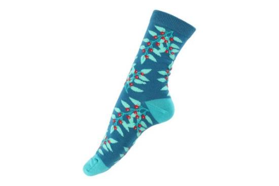 Prekės „Kojinės moteriškos 36-40 Rowan TMB“ paveikslėlis