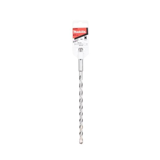 Prekės „Grąžtas SDS-plus 8x150x210 V-Plus Makita“ paveikslėlis