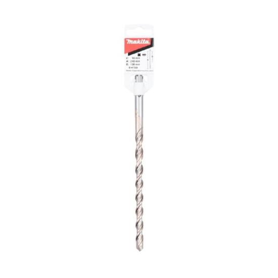 Prekės „Grąžtas SDS-plus 10x150x210 V-Plus Makita“ paveikslėlis