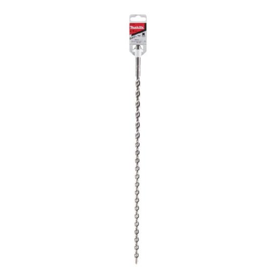 Prekės „Grąžtas SDS-plus 10x390x450 V-Plus Makita“ paveikslėlis