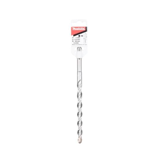 Prekės „Grąžtas SDS-plus 12x150x210 V-Plus Makita“ paveikslėlis