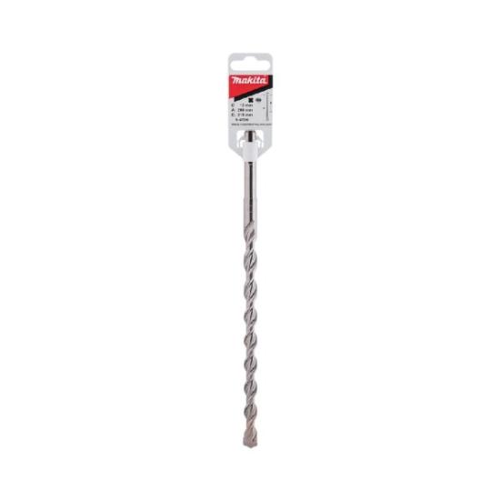 Prekės „Grąžtas SDS-plus 12x200x260 V-Plus Makita“ paveikslėlis