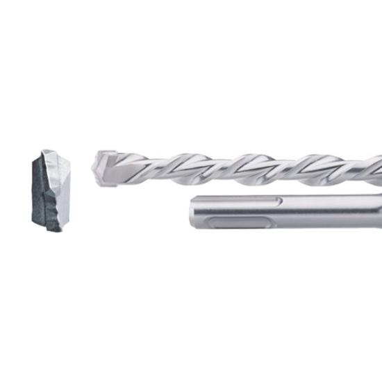 Prekės „Grąžtas SDS-plus 12x390x450 V-Plus Makita“ paveikslėlis