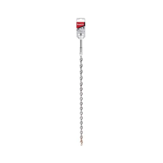 Prekės „Grąžtas SDS-plus 12x390x450 V-Plus Makita“ paveikslėlis