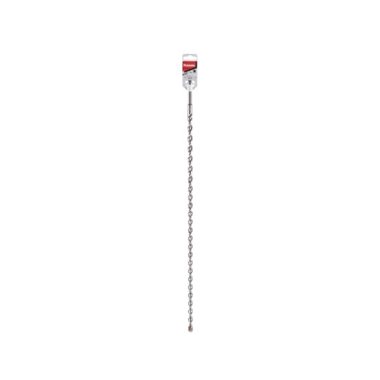 Prekės „Grąžtas SDS-plus 12x540x600 V-Plus Makita“ paveikslėlis