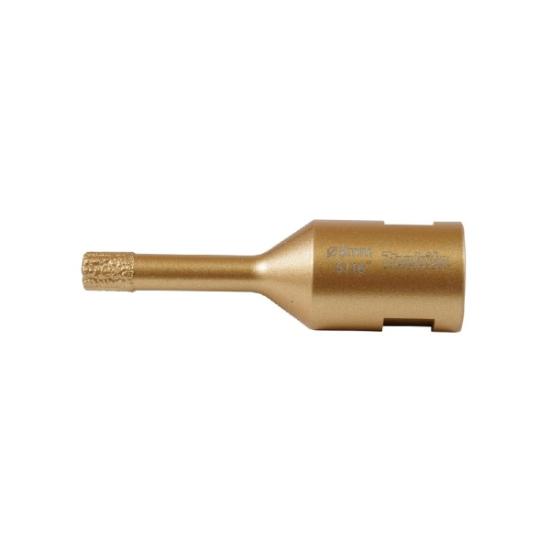 Prekės „Deimantinė karūna 8mm M14 Makita“ paveikslėlis