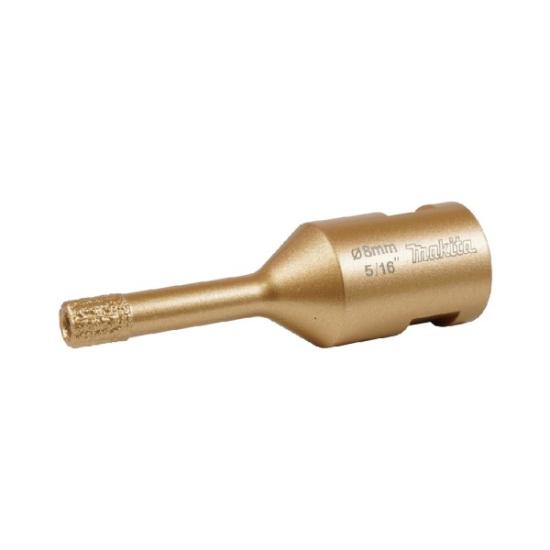 Prekės „Deimantinė karūna 8mm M14 Makita“ paveikslėlis