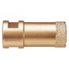 Prekės „Deimantinė karūna 25mm M14 Makita“ paveikslėlis