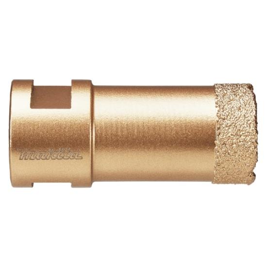 Prekės „Deimantinė karūna 25mm M14 Makita“ paveikslėlis
