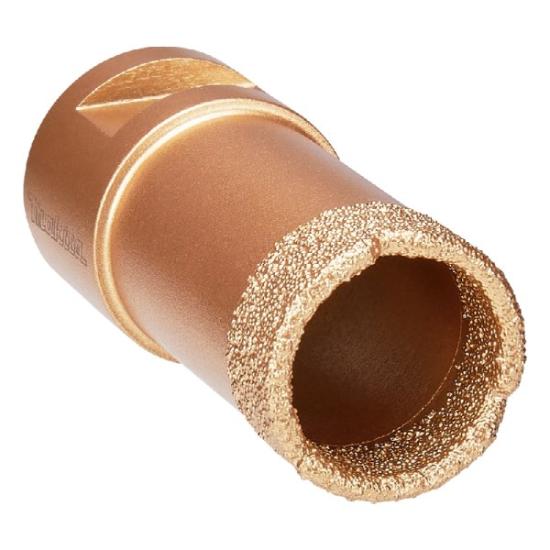 Prekės „Deimantinė karūna 25mm M14 Makita“ paveikslėlis