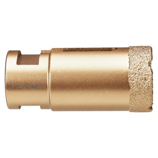 Prekės „Karūna deimantinė 30mm M14 Makita“ paveikslėlis