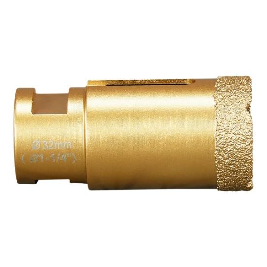 Prekės „Karūna deimantinė 32mm M14 Makita“ paveikslėlis