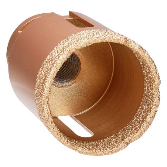 Prekės „Karūna deimantinė 40mm M14 Makita“ paveikslėlis